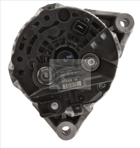 Bosch ALTERNATOR 12V 90A SUITS MERCEDES 300 CE COUPE 3.0L 1989-92 0124325226