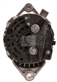 Bosch ALTERNATOR 12V 120A SUITS BOSCH