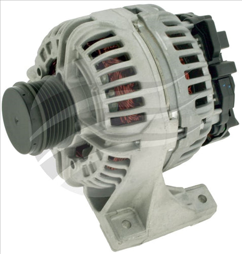 Bosch ALTERNATOR 12V 120A VOLVO C70 S70 1999-02 0124515054 0124515019