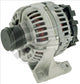 Bosch ALTERNATOR 12V 120A VOLVO C70 S70 1999-02 0124515054 0124515019