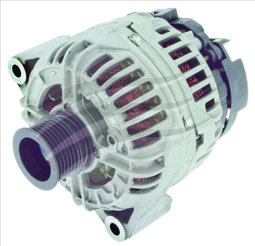 Bosch ALTERNATOR 12V 100A MERCEDES C180 BX515045 0124515045