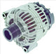 Bosch ALTERNATOR 12V 100A MERCEDES C180 BX515045 0124515045