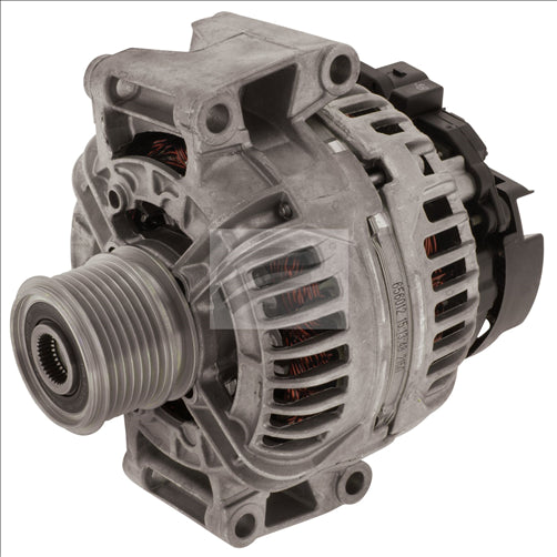 Bosch ALTERNATOR 14V 120A MERCEDES C CLASS C160 C180 C200 KOMPRESSOR