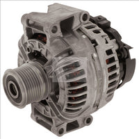 Bosch ALTERNATOR 14V 120A MERCEDES C CLASS C160 C180 C200 KOMPRESSOR
