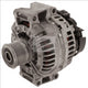 Bosch ALTERNATOR 14V 120A MERCEDES C CLASS C160 C180 C200 KOMPRESSOR