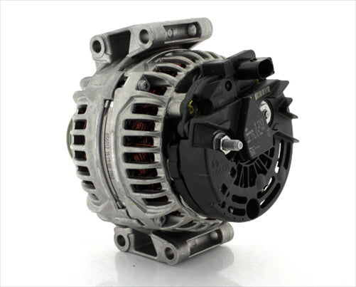 Bosch ALTERNATOR 14V 120A MERCEDES C CLASS C160 C180 C200 KOMPRESSOR
