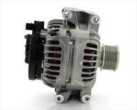 Bosch ALTERNATOR 14V 120A MERCEDES C CLASS C160 C180 C200 KOMPRESSOR