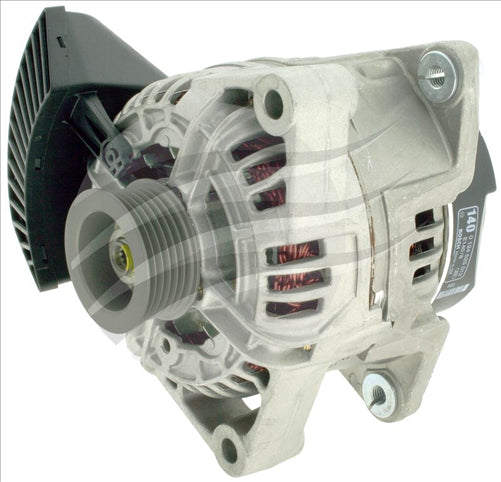 Bosch ALTERTANOR 12V 140A HOLDEN VECTRA BX525012 0124525012