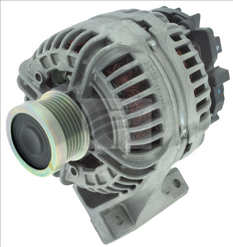 Bosch ALTERNATOR 12V 140A VOLVO XC90 V70 V40 CHASSIS 964075 ON 0124525029