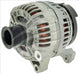 Bosch ALTERNATOR 12V 155A SUITS BMW 525I E60 WITH 2.5L ENGINE 0124525080