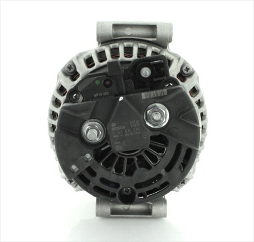 Bosch ALTERNATOR 12V 150A SUITS MERCEDES SPRINTER 01-05 WITH 2.2L 0124615019