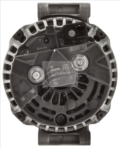 Bosch ALTERNATOR 12V 150A MRCEDES SPRINTER 2000- 06 2.2L 2.7L CDI 0124615033