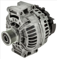 Bosch ALTERNATOR 12V 150A MRCEDES SPRINTER 2000- 06 2.2L 2.7L CDI 0124615033