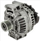 Bosch ALTERNATOR 12V 150A MRCEDES SPRINTER 2000- 06 2.2L 2.7L CDI 0124615033