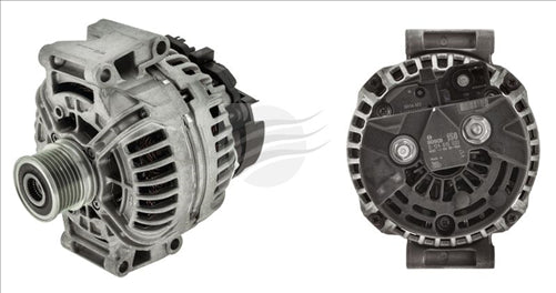 Bosch ALTERNATOR 12V 150A MRCEDES SPRINTER 2000- 06 2.2L 2.7L CDI 0124615033