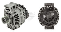 Bosch ALTERNATOR 12V 150A MRCEDES SPRINTER 2000- 06 2.2L 2.7L CDI 0124615033