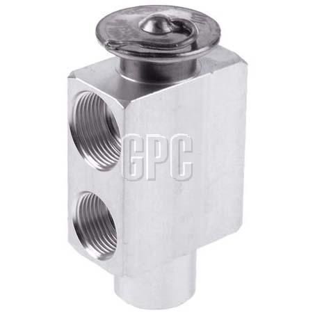 OEX TX Valve Block - Pad 2 Ton