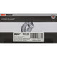 Repco Hose Clamp 32-57mm RHC28