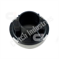 Clutch Industries CLUTCH KIT FORD CORTINA-SIERRA 2.0 OHC 70-