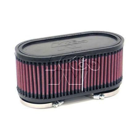 K&N Air Filter Oval RU-2970