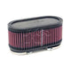 K&N Air Filter Oval RU-2970