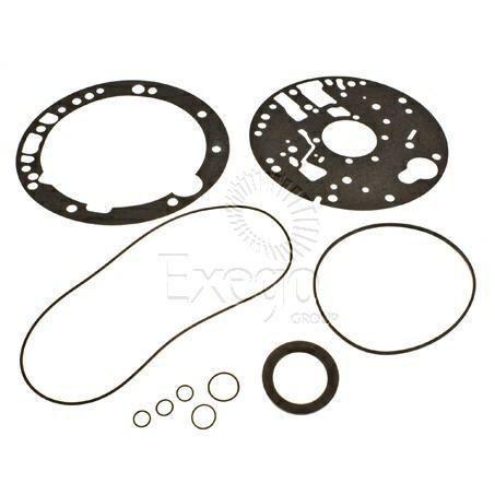 DRIVETECH Kit-Pump Reseal M93/97 Ba