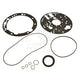 DRIVETECH Kit-Pump Reseal M93/97 Ba