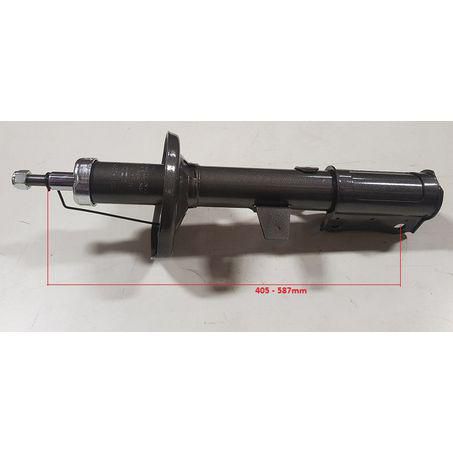 CODE9 Strut 922040L