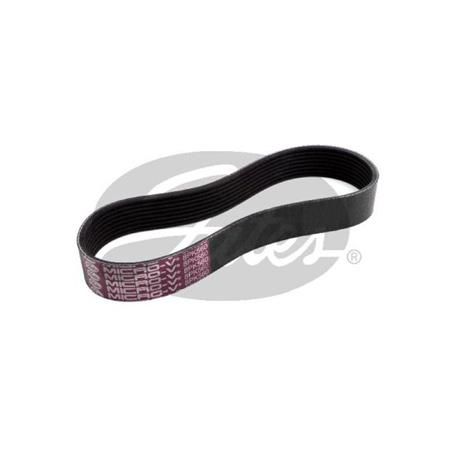 Gates Fan Belt Ribbed 8PK560