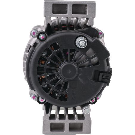 Delco Remy Alternator 24V 70A 24SI 8600016