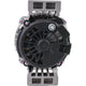Delco Remy Alternator 24V 70A 24SI 8600016