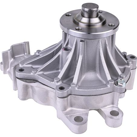 GMB Water Pump OE Fit OE Performance 2 Year Warranty GWT-116AH
