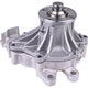 GMB Water Pump OE Fit OE Performance 2 Year Warranty GWT-116AH