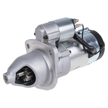 OEX Starter Motor 12V 11Th CW Valeo Style VXS932