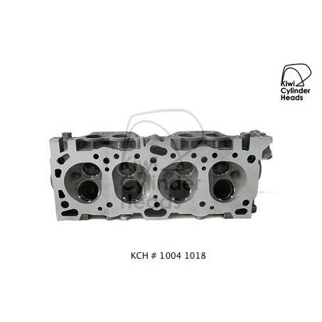 KIWI 4G64 8 VALVE CYLINDER HEAD 10041018