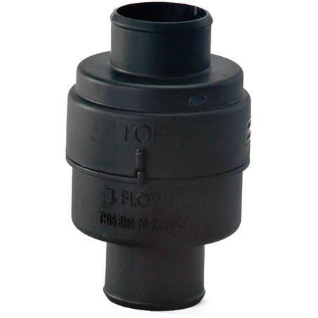 Donaldson Elbow Reducer 90Deg 7X5.1/2 P128990