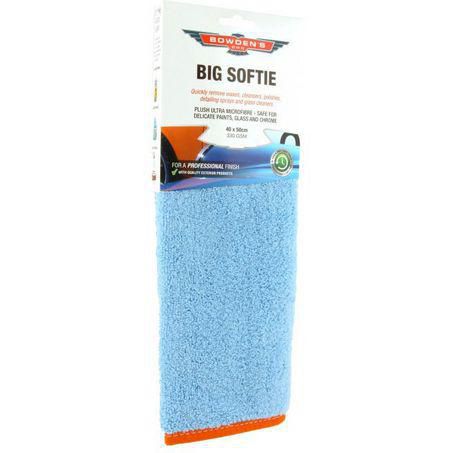 BOWDENS OWN Bowden's Own Big Softie Gulf Colors Microfibre Cloth BOBCY