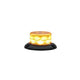 HELLA K-LED NANO LED flashing Beacon SAE Class 1 Fixed mounting 2XD066146001