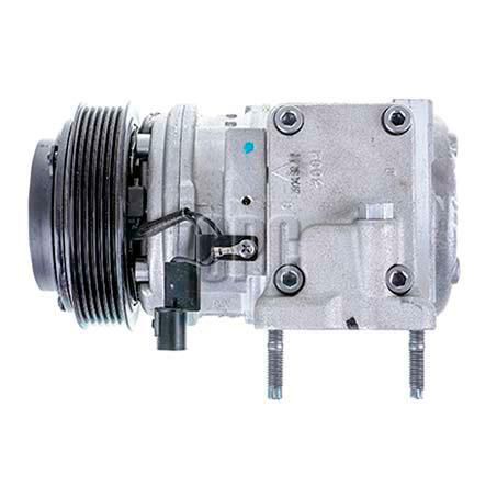Doowon Air Conditioning Compressor 12V Direct Mount CXH075