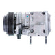 Doowon Air Conditioning Compressor 12V Direct Mount CXH075