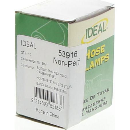 Ideal Hose Clamp 8-16mm 53916