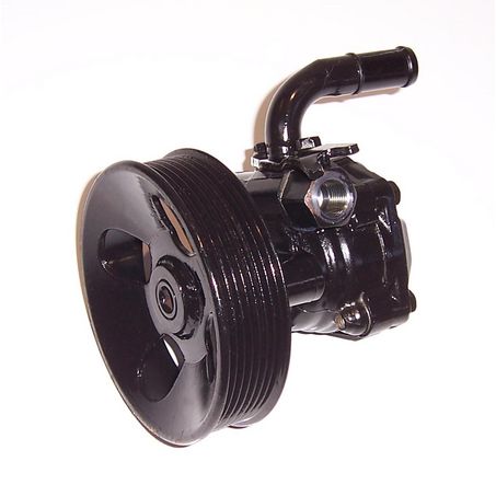 NAPA Power Steering Pump - New NNSP350100