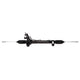 SAS AUTO PARTS SAS Steering Rack SR1682