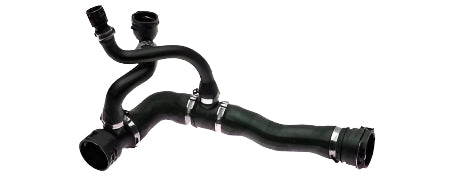 GATES RADIATOR HOSE UPPER 05-2357