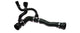 GATES RADIATOR HOSE UPPER 05-2357