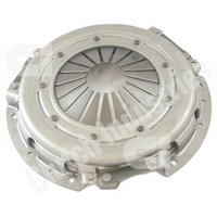 Clutch Industries CLUTCH KIT FORD CORTINA-SIERRA 2.0 OHC 70-