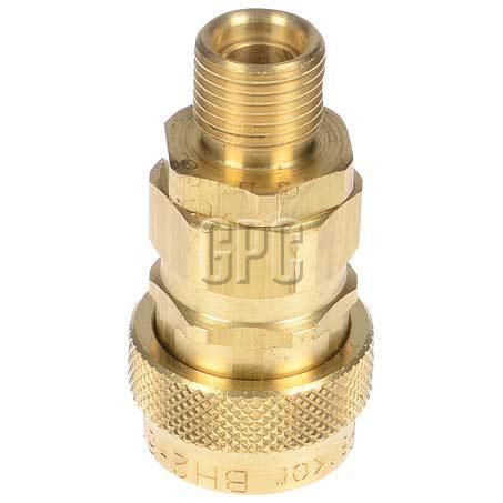 REDDOT CORPORATION Fitting Quick Disconnect RD597770P