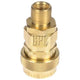 REDDOT CORPORATION Fitting Quick Disconnect RD597770P