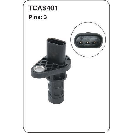 TCAS401