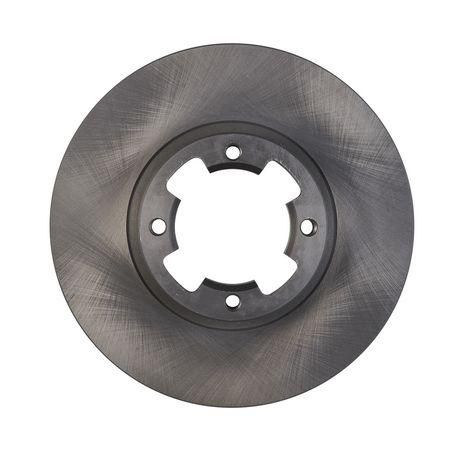 RDA Brakes Standard Disc Brake Rotor Vented 230mm RDA640